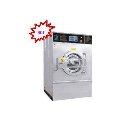 GOWORLD SELL 15KG-50KG LAUNDRY EQUIPMENT(WASHER EXTRACTOR,DRYER,FLATWORK IRONER)