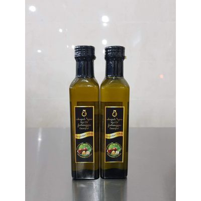 Organic hazelnut oil,Cold-pressed hazelnut oil,hazelnut oil