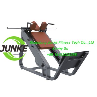 z657 hack squat commercial fitness equipemnt gym equipment