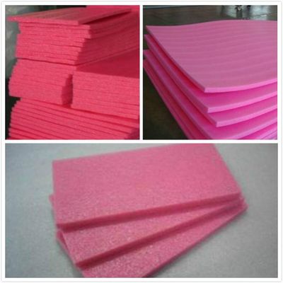 Black EPE Foam Sheet Polyethylene Foam Packing Material - China ESD  Polyethylene Foam, ESD Packaging Materials