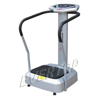 Body vibration plate /home gym equipment, CE/TUV/ROHS approval