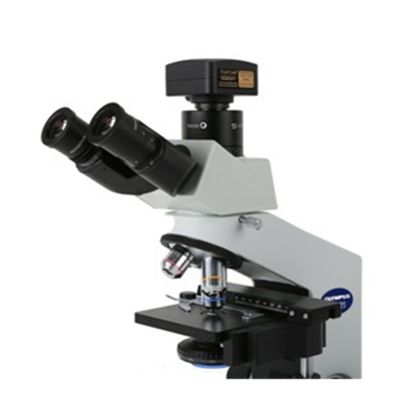 E3CMOS USB3.0 Digital Fluorescence Microscope Cameras