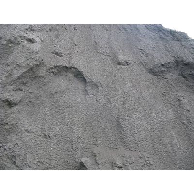 IRON SAND FE 45-50% (FAYALITE /IRON SAND) FOR THE CEMENT INDUSTRY