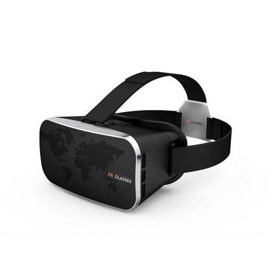 3d glasses virtual reality,3d box vr glasses for mobile phone