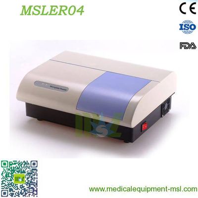 Brand new elisa microplate reader MSLER04 for sale