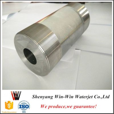 Factory price waterjet intensifier HP Cylinder suit for Flow cutting machine
