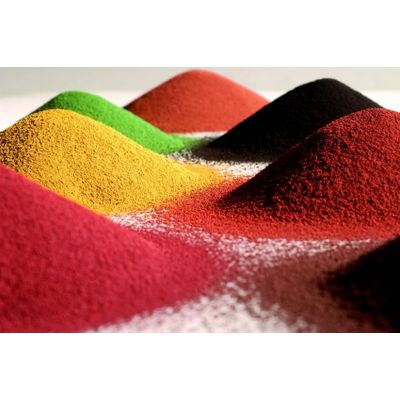Color Pigment Powder Iron Oxide red/yellow/black/brown for Pavers
