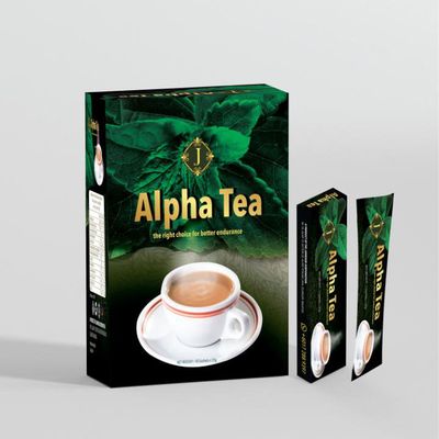 Alpha Tea