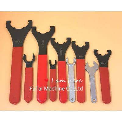 ER WRENCHES