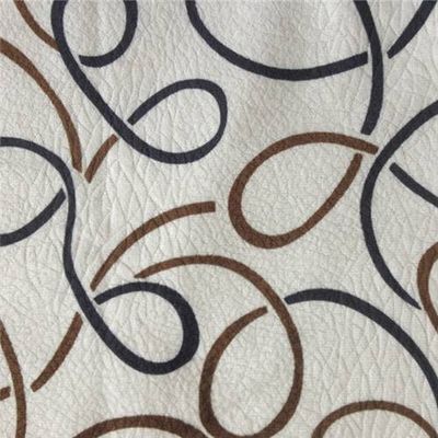 100 polyester sofa fabric/soft velvet burnout fabric for car seats/printed sofa fabric