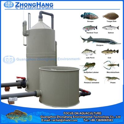 Aquarium Plants DIY Protein Skimmer - Guangzhou Zhonghang Environmental  Technology Co., Ltd
