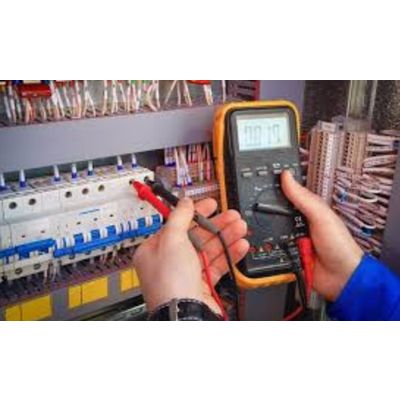 Safety check and inspection with Electrical Report