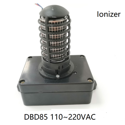 DBD85 110~220VAC plasma ionizer for air purifier machine air cleaner machine