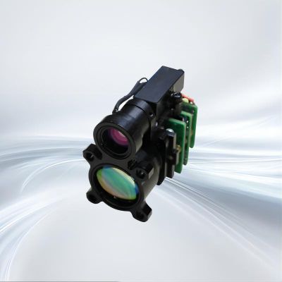 1535nm Micro Laser Rangefinder-3K7