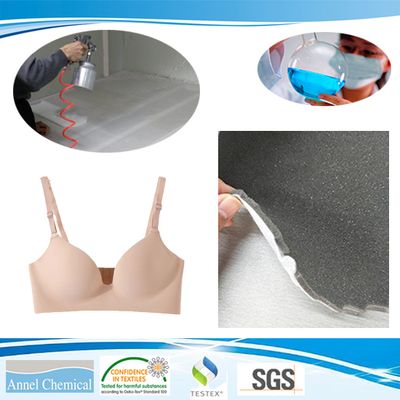 PUR Adhesive Glue for Bra Cup Foam, Solvent- free