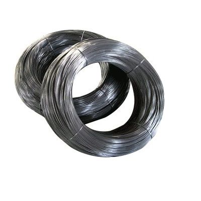 Galvanized Spring Steel Wire 0.15/0.25/0.3/0.35/0.45 From China With Iso9001 And Competitive Pirce