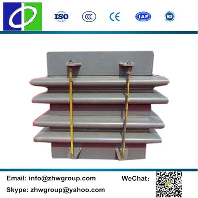 Steam Expansion Joints Rectangular Stainless Steel Bellows - Beijing ...