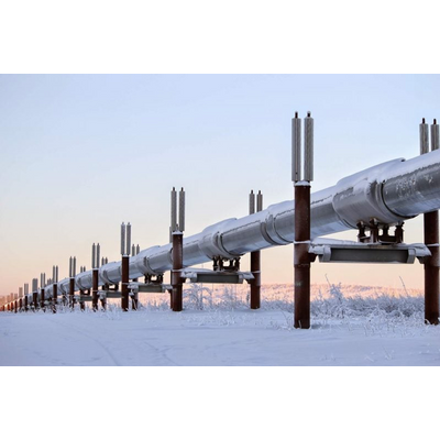 Eastern Siberia Pipeline