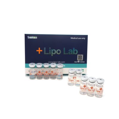 Lipo Lab Direct Action Lipo Lab Ppc Solution (10X10ml)
