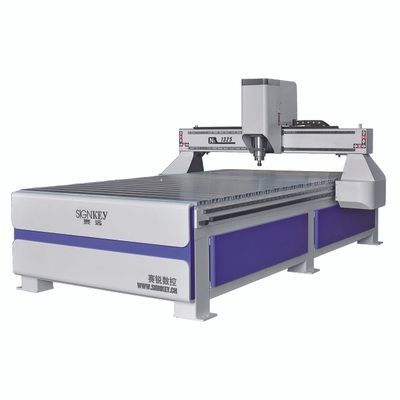 China Manufacturer Signkey brand CNC Advertising Router
