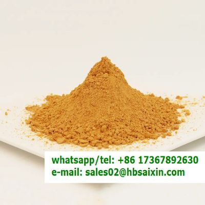 Natural Organic Curcumin 95% Turmeric Root Extract,cas 24939-17-1,