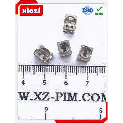 Custom-Made Sintered Presision Parts or Hinge Component of Computer or Optical Parts MIM 304