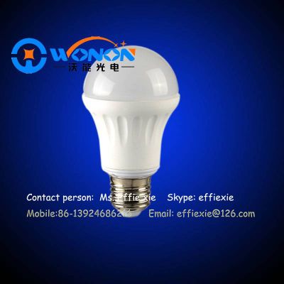 New Design 5w 7w LED Bulbs