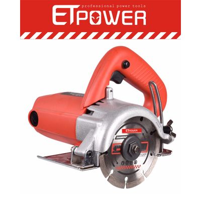 ELECTRIC 110MM POWER TOOLS MARBLE CUTTER MACHINE