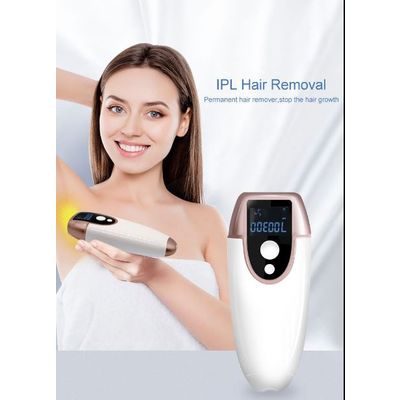 Newest portable ipl laser hair removal machines home use