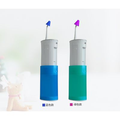 Rechargeable oral irrigator,water flosser,teeth whitening ,tooth pick with good quality