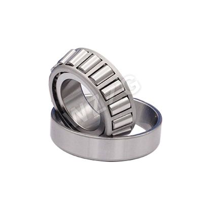 Sealed single row tapered roller bearings