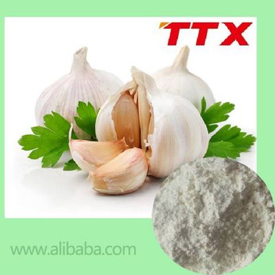 Natural garlic allicin