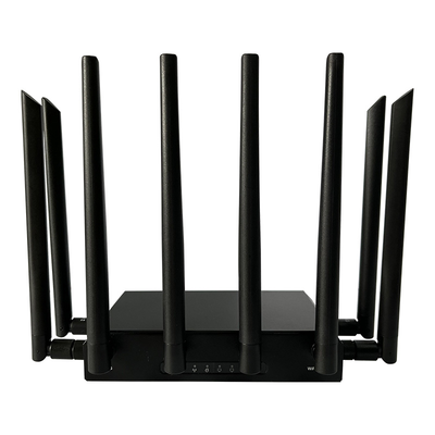 5g Network High Speed Wifi Support 5g Module Gigabit Wireless Dual Band 1800mbps Wifi 6 Routers