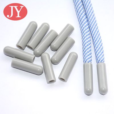 custom ABS plastic aglet shoelace aglet tipping eco-friendly lace aglet cord