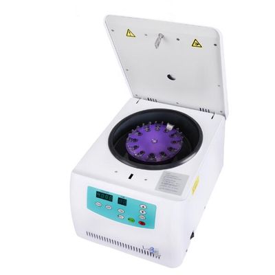 Cyto Centrifuge Medical Centrfiuge Machine Benchtop For Clinical /Lab L-3