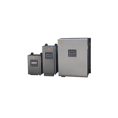 MPPT Solar Charge Controller 100A China