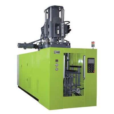 Vertical Rubber Injection Molding Machine|Xincheng Yiming Rubber Injection Molding Press