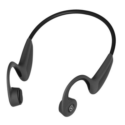 2019 hot sale rechargeable bluetooth headset Z8 smart bone conduction wireless for ears free