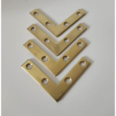 The High Precision Metal Stamping Parts Guitar Parts