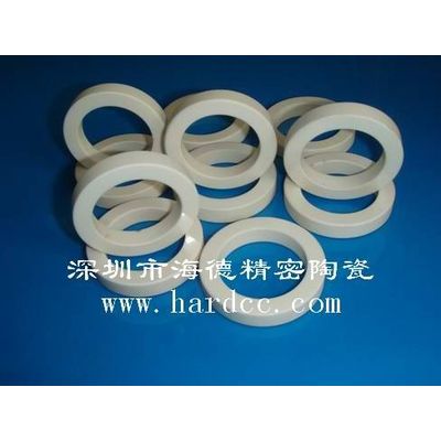 alumina ceramic rings