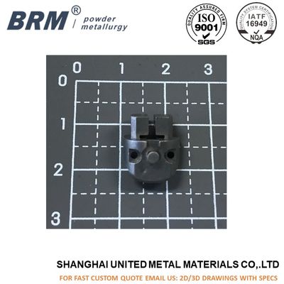 Constructural metal injection molding metal parts factory direct supplier