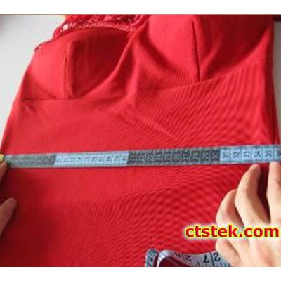 lady dress Pre-shipment QC Inspection services Quality Onsite check PSI FRI
