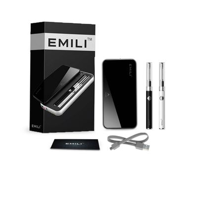 China ecig manufacturer Smiss technology best seller Emili Power