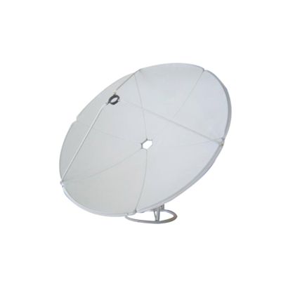Middle Size Satellite Dish Antenna For c-Band