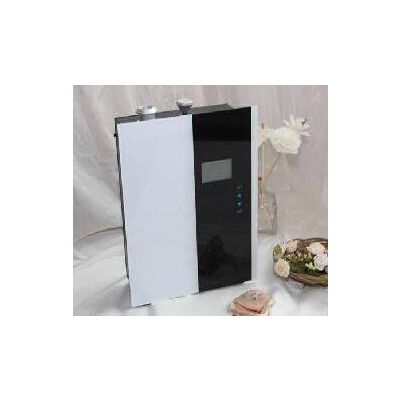 no noise touchscreen scent diffuser machine scent air machine Scent Diffuser HVAC  scent dispersing 