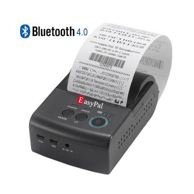2inch 58mm iOS android bluetooth receipt printer