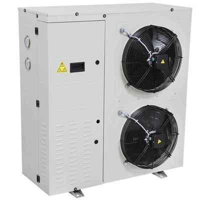 R410A Condensing Unit - Changzhou VRcooler Refrigeration Co.,Ltd