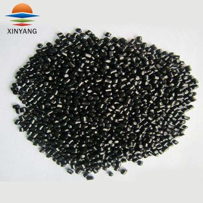 High concentration eco-friendly plastic raw material mb for blow molding