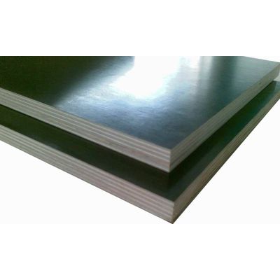 China Supplier of Film Faced Plywood