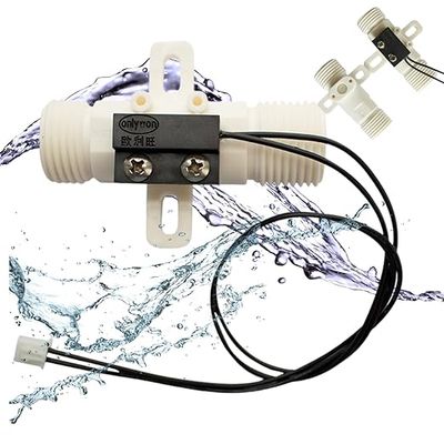 Flow Switch Water Flow Sensor Switch for tankless Water Heater hot tub Water Pool Bathtub Sundance S
